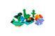 Конструктор TechnoK, Dino Park 2222 BK-7603 фото 4