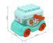 Конструктор ТехноК 0396 (автобус) BK-6583 фото 1