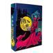 Слайм Strateg Dark slime з декором українською мовою (71829) BK-6084 фото 1
