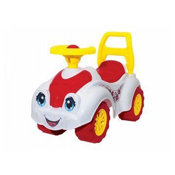 гр Толокар 3503 (3) колір білий, / ЦІНА ЗА 1 ШТ / "Technok Toys" BK-4922 фото