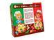 Настільна гра IQ Pizza, Danko Toys G-IP-01U BK-7554 фото 2