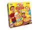 Настільна гра IQ Pizza, Danko Toys G-IP-01U BK-7554 фото 1