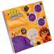 Настільна, розвиваюча гра "IQ Шашки" від Danko Toys IQCh-01 BK-6523 фото 2