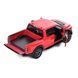 Машинка Kinsmart KT 5436 W Ford F-150 Raptor, інерційна, метал, 1:36 BK-7218 фото 3