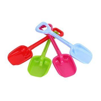 Лопатка "Гуліверик" 5101 (42) "Technok Toys" BK-5157 фото