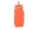 Іграшка-антистрес Е-їжачок Гусениця (20 см, 6 кольорів, бат. таб.) BK-6525 фото 2